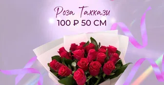 Розы Таккази